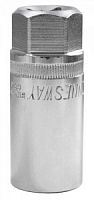 Головка торцевая свечная c магнитным держателем 1/2"DR, 21 мм JONNESWAY код 47940