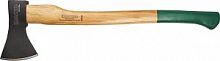 Топор KRAFTOOL "EXPERT" Рейнский, универс, для рубки древес,особопрочн рукоят из американ орешника H