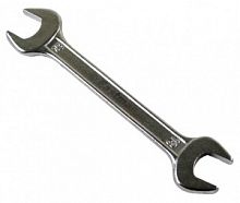 Ключ гаечный КГД 10х12 Новосибирский инструмент